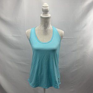Marika Tek Women's Tank Top Dry-Wik Performance Wear Racerback Athletic Size M